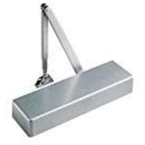 Norton 7500 Series Institutional Door Closer, Tri-Style (Regular, top jamb, or Parallel arm), Non-Handed, Cast Aluminum (689)