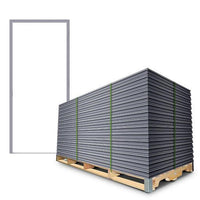 Pallet of Steel Commercial Door Frames